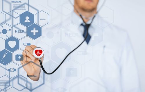 玉螺互联网医疗 以多元化服务与数据支持提升就医体验